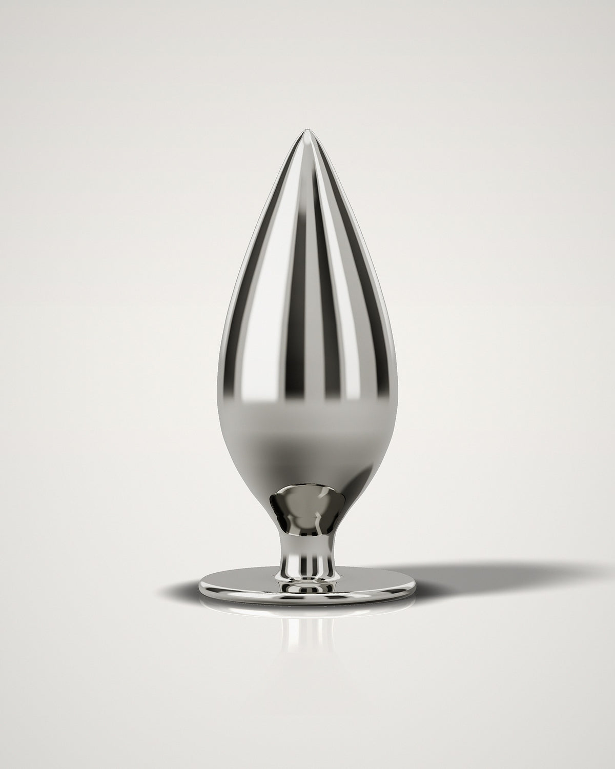Precious Plug Luna, 925 Sterling Silber